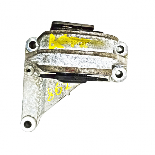 Подушка двигателя Volvo Xc90 '02-'14/ XC70 '00-'07/ V70 '00-'07/ V70 '07-'25/ S80 '98-'06/ S60 '00-'10 (D5244T, B5254T, B5244T, B5244S2, B5234T, B5244S4, B5244S5, B5204T) задняя верхняя контрактная