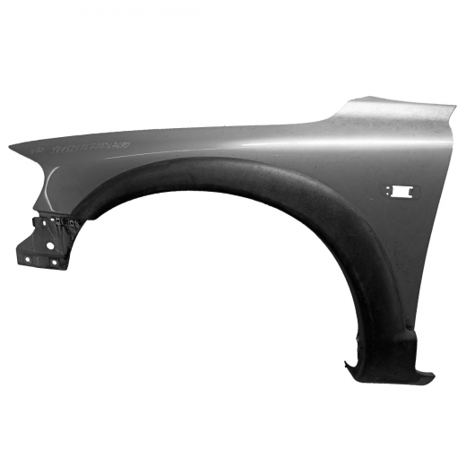 Крыло переднее Volvo Xc60 '08-'17 правое контрактное