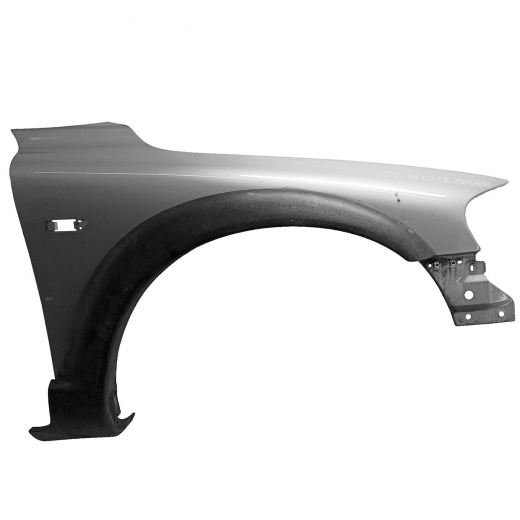 Крыло переднее Volvo XC70 '00-'07 правое под повторитель контрактное
