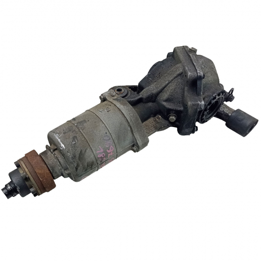 Редуктор моста задний Volvo XC70/ V70 '00-'07 (B5244T, B5254T) контрактный