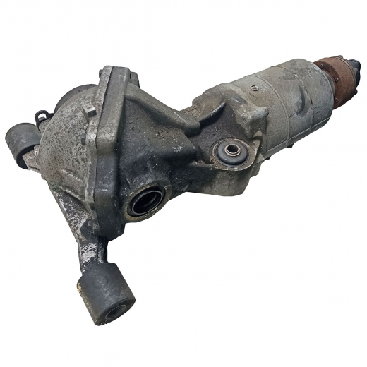 Редуктор моста задний Volvo XC70/ V70 '00-'07 (B5244T, B5254T) контрактный