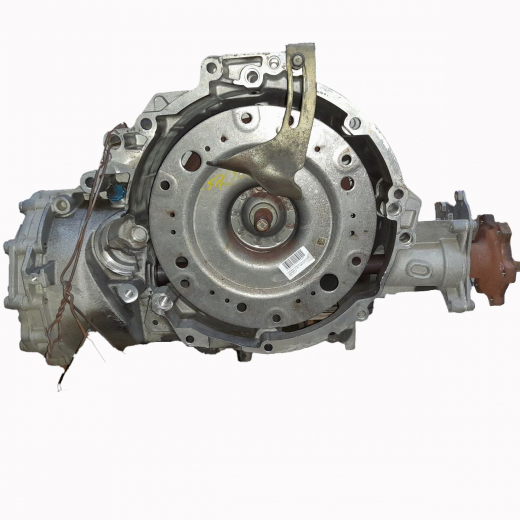 Автоматическая коробка передач АКПП QJZ для Audi Q5 '08-'17 ДВС (CNCD) контрактная (8 4WD)