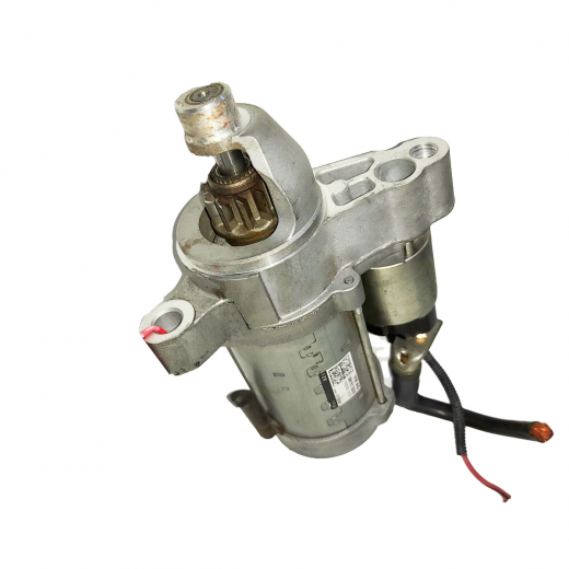 Стартер двигателя Audi CHVA, CNCD AT контрактный