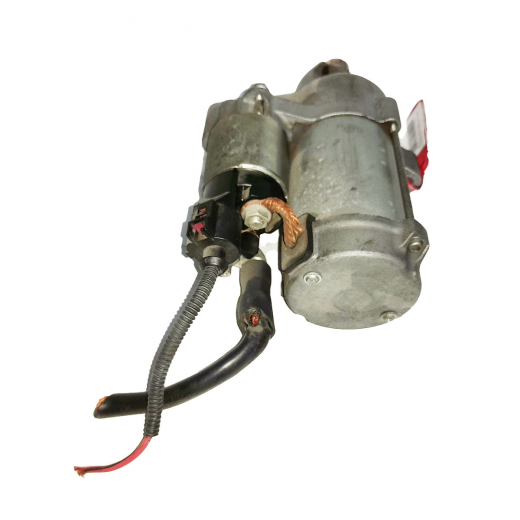 Стартер двигателя Audi CHVA, CNCD AT контрактный