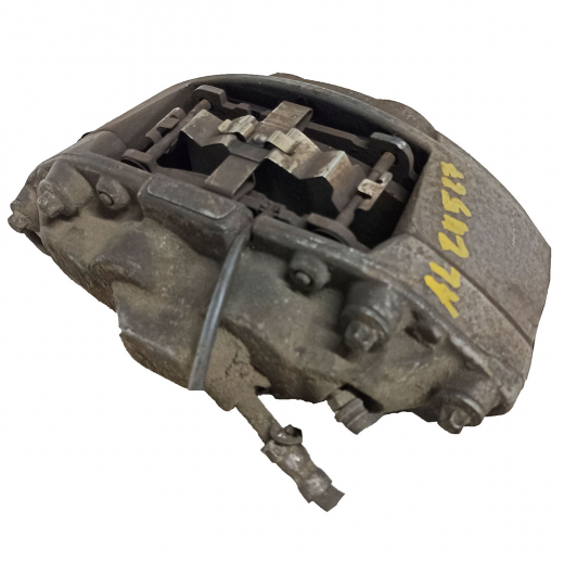 Суппорт тормозной Audi Q5 '08-'17 передний левый 4 поршня (под диск 320 *30) контрактный