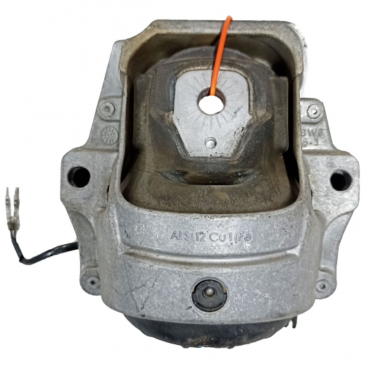 Подушка двигателя Audi Q5 '08-'17/ A4 '07-'15/ A4 Allroad '09-'16 (CDNC, CNCD, CAHA, CGLB, CJCA, CMGA, CABA, CJCC) AMT/DSG, правая контрактная