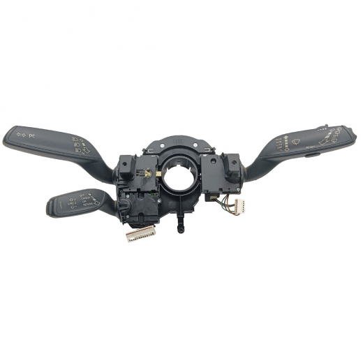 Переключатель подрулевой левый+правый Audi Q5 '12-'17 контрактный