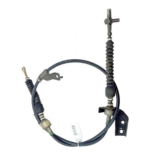 Трос переключения АКПП Nissan March '99-'02 контрактный