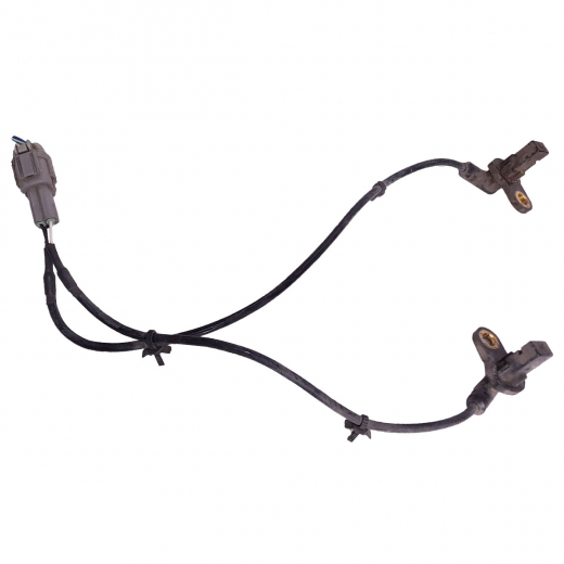 Датчик ABS Nissan Pathfinder '05-'14 4WD задний левый+правый Контрактный