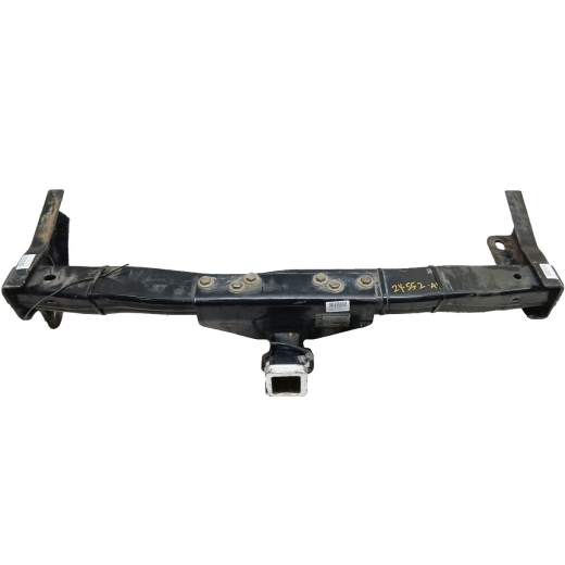 Фаркоп (прицепное устройство) Nissan Pathfinder '05-'14 контрактная