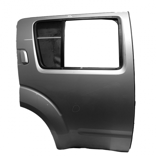 Дверь задняя правая Nissan Pathfinder '05-'14 контрактная