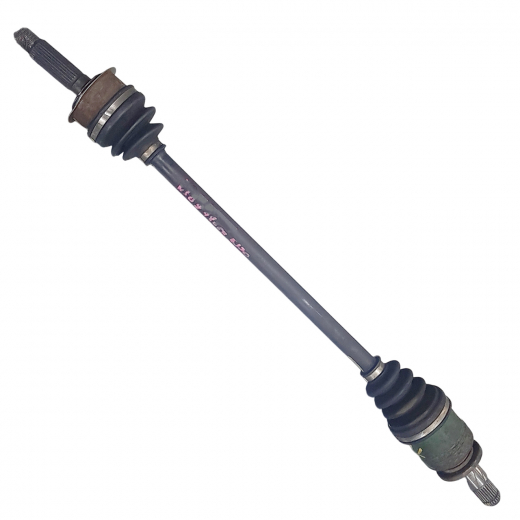 Привод Subaru Legacy '03-'09 (EJ20X, EJ253, EJ204, EZ30D, EJ203, EJ20Y) задний AT, MT 4WD контрактный