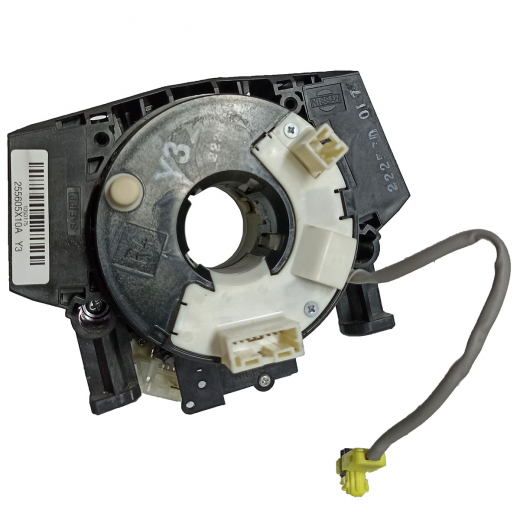 Лента подрулевая (шлейф) Nissan Pathfinder '05-'14 контрактная