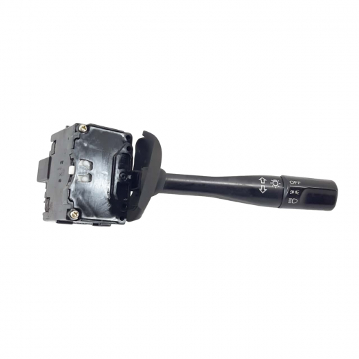 Переключатель подрулевой правый Honda Inspire / Saber '98-'01 свет контрактный