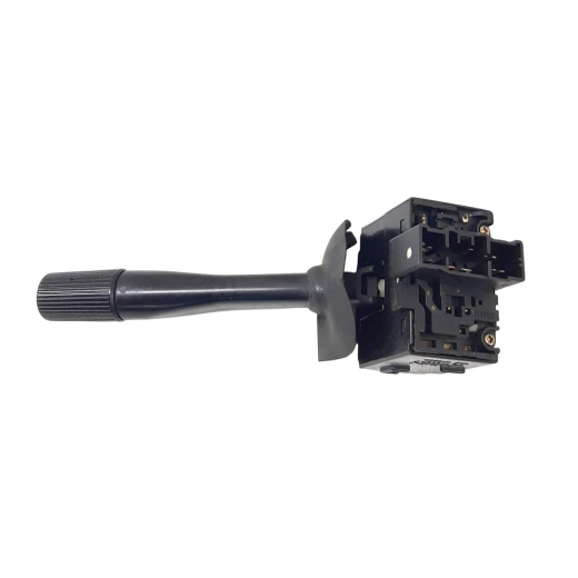Переключатель подрулевой правый Honda Inspire / Saber '98-'01 свет контрактный