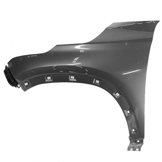 Крыло переднее Kia Seltos '19-'25 левое контрактное