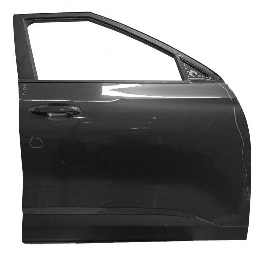 Дверь передняя правая Kia Seltos '19-'26 контрактная