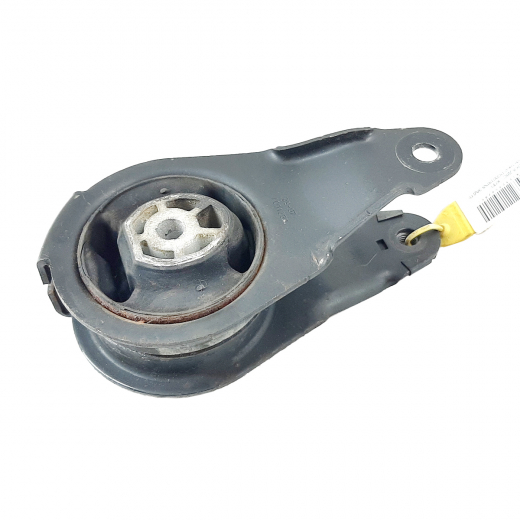 Подушка двигателя Citroen C4 '04-'09/ Peugeot 307 '00-'07 (RFJ) 2WD AT задняя контрактная