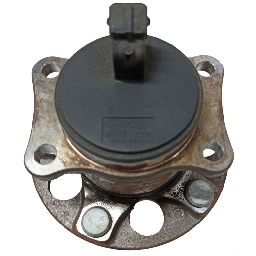 Ступица (полуступица) задняя Kia Seltos '19-'25/ Ceed '18-'25 2WD 5x114 (ABS) контрактная