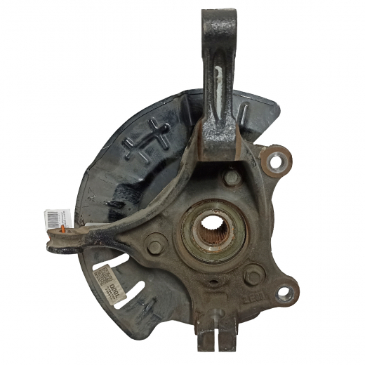 Ступица передняя Kia Seltos '19-'26 5x114,3 (ABS) левая контрактная