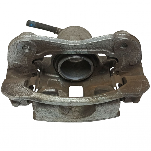 Суппорт тормозной Kia Seltos '19-'25 передний левый (под диск 280 *23) контрактный