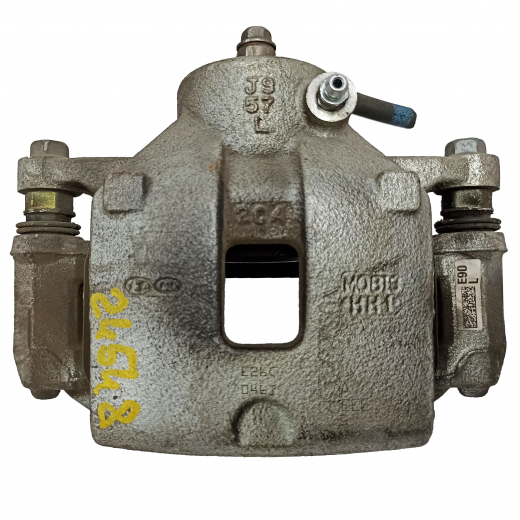 Суппорт тормозной Kia Seltos '19-'25 передний левый (под диск 280 *23) контрактный