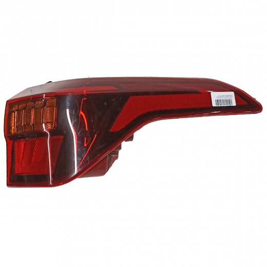 Стоп сигнал Kia Seltos '19-'22 правый (92402Q5000) контрактный