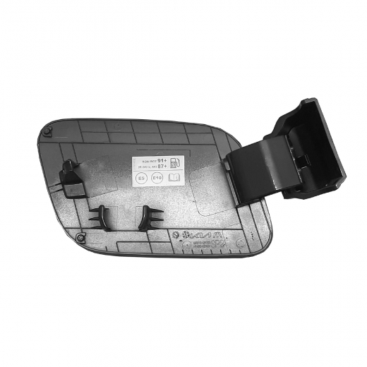 Лючок топливного бака Kia Seltos '19-'25 Контрактный