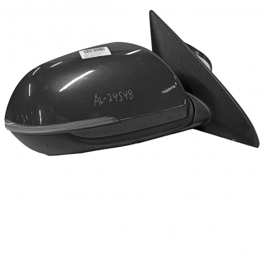 Зеркало Kia Seltos '19-'25 правое с повторителем контрактное