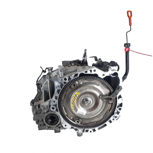 Автоматическая коробка передач АКПП для Kia Soul '08-'14 ДВС (G4FC) контрактная (4 ступ. 2WD)