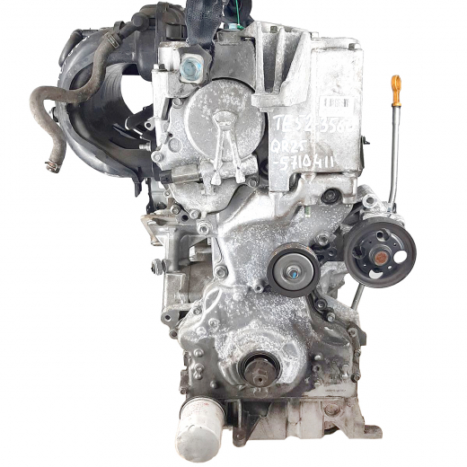 Двигатель Nissan 2,5L QR25DE