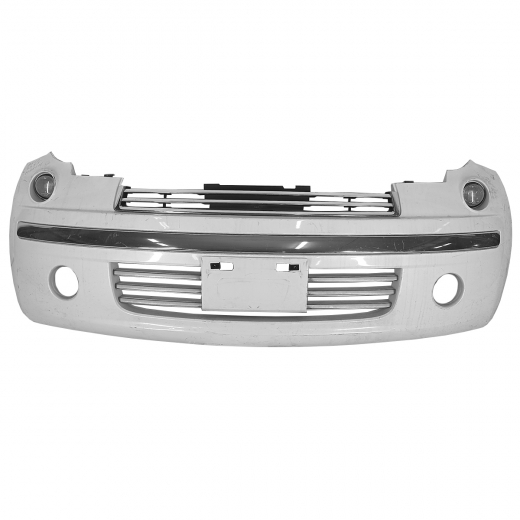 Бампер передний Nissan March '02-'10 rafeet контрактный 