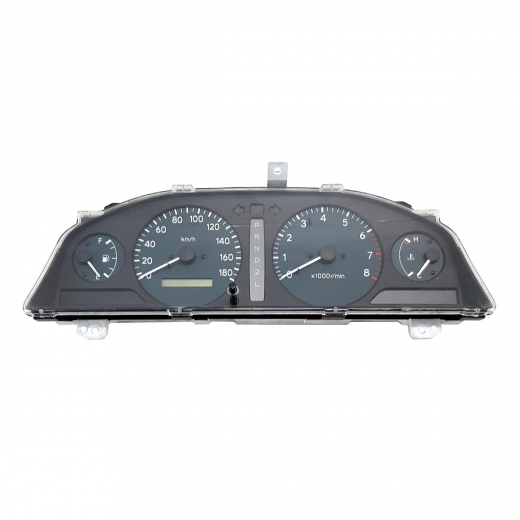 Табло приборов Toyota Corona Premio '97-'01 (3S-FE) 6200rpm AT контрактное 8380020600, 8386120600