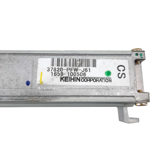 Компьютер двигателя Honda Avancier '99-'03 (J30A) 4WD AT контрактный 37820-PFW-J61