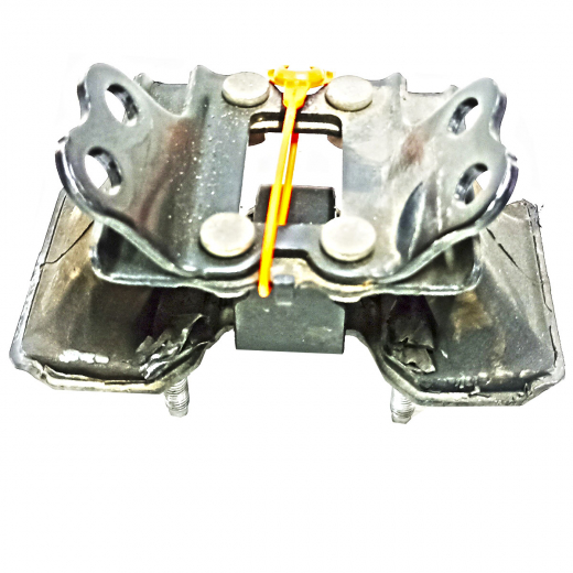 Подушка двигателя Lexus Is '13-'19/ Rc '14-'25 (8AR-FTS) 2WD AT задняя контрактная