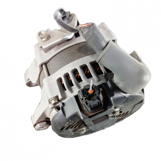 Генератор двигателя Lexus Is '13-'19/ Rc '14-'25 (8AR-FTS) 2 конт. контрактный