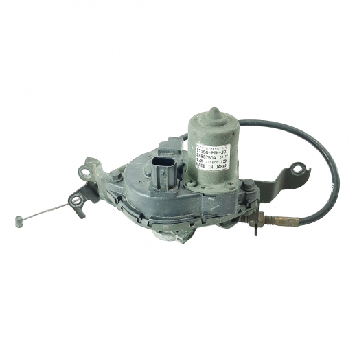 БЛОК УПРАВЛЕНИЯ КРУИЗ КОНТРОЛЯ/ РАДАРА Honda INSPIRE '98-'03, ODYSSEY '99-'03, SABER '98-'03, AVANCIER '99-'03 17150PFWJ01, 17151PFWJ02