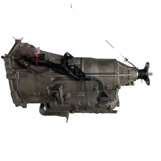 АКПП AA81E для Lexus Is '13-'19/ Rc '14-'25 ДВС (8AR-FTS) контрактная (8 2WD)