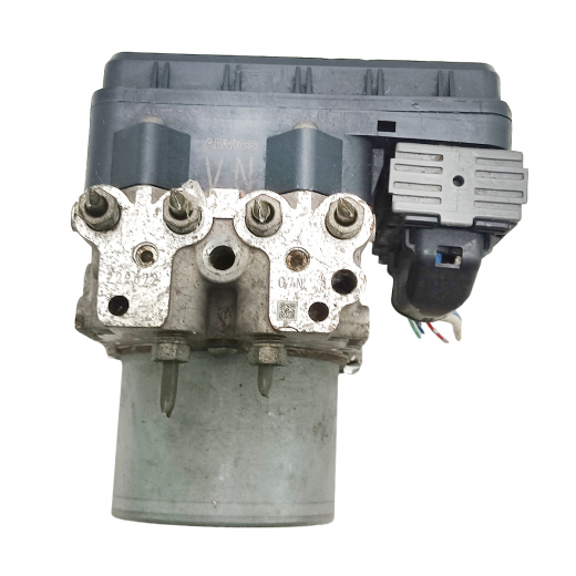 Блок ABS Toyota Wish '09-'12 (2ZR-FAE) 4WD контрактный