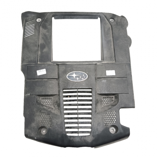 Крышка двигателя декоративная Subaru Legacy '08-'09/ Forester '07-'13 (EJ255, EJ205) Контрактный