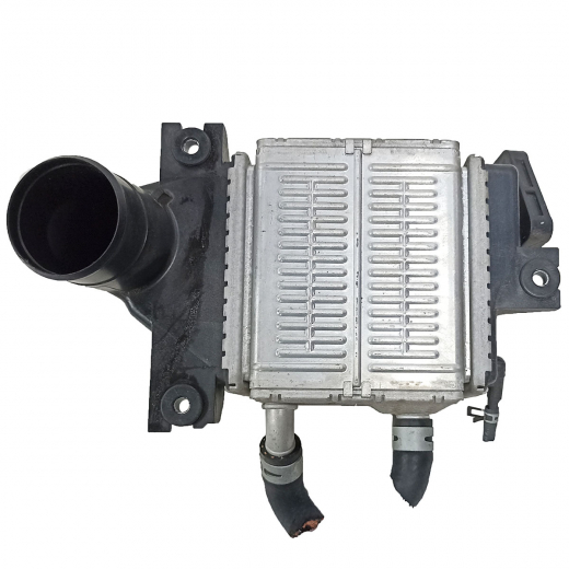 Интеркулер Lexus Is '13-'19/ Rc '14-'19 (8AR-FTS) Контрактный