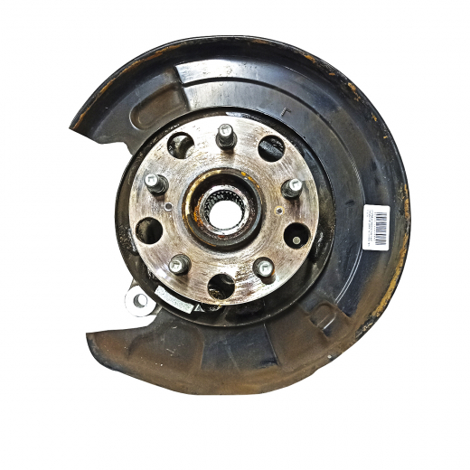 Ступица задняя Lexus Is '13-'19 левая диск 5x114 ABS контрактная