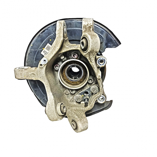 Ступица задняя Lexus Is '13-'19 левая диск 5x114 ABS контрактная