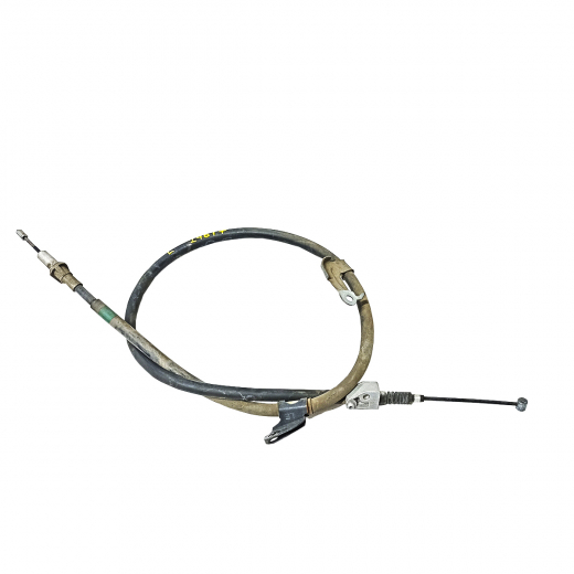 Трос ручного тормоза Lexus Is '13-'19 левый (диск) контрактный