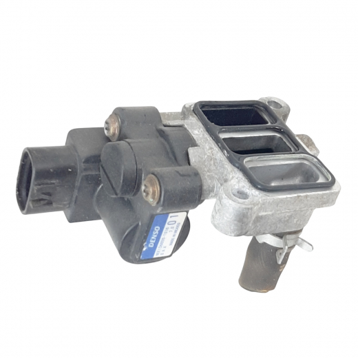 Клапан холостого хода Honda Inspire '98-'03/ Odyssey '94-'03/ Saber '98-'03/ Avancier '99-'03/ Lagreat '99-'04 (J25A, J32A, J30A, J35A VTEC)  Контрактный