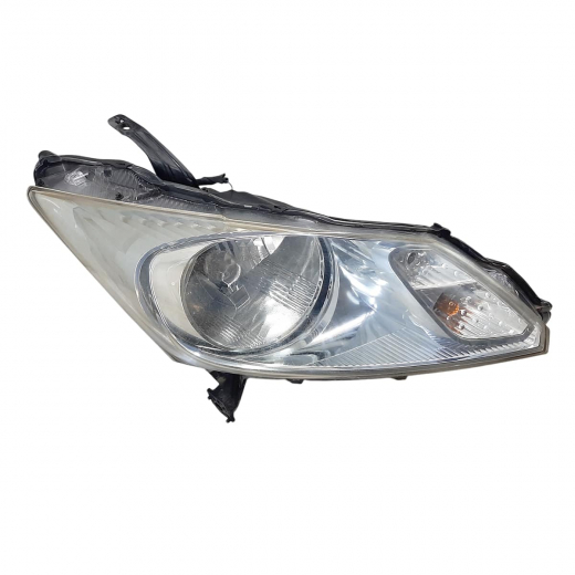 Фара Honda Freed '11-'14 правая ксенон хром (100-62054) контрактная 