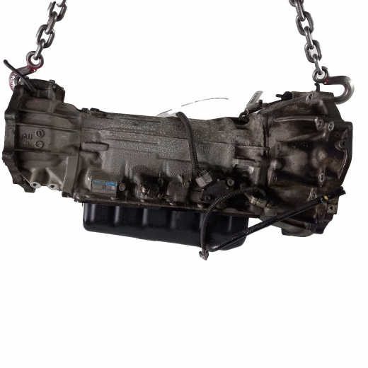 АКПП 30-43LE для Toyota Land Cruiser Prado '96-'02 ДВС (5VZ-FE) БЕЗ РАЗДАТКИ контрактная (4 ступ. 4WD)