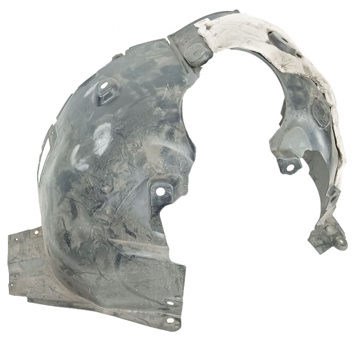 Подкрылок Renault Arkana '18-'25 передний правый контрактный