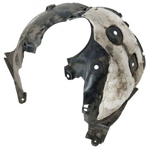 Подкрылок Renault Arkana '18-'25 передний правый контрактный