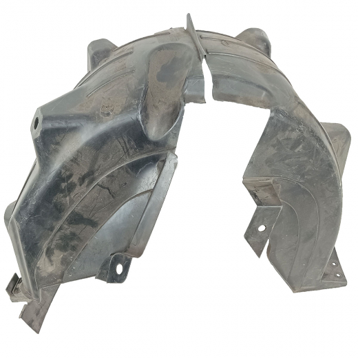 Подкрылок Renault Arkana '18-'26 задний правый контрактный